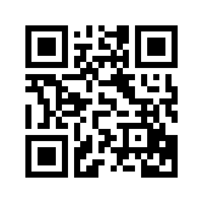 QR ко̂д гробног места