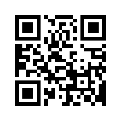 QR ко̂д гробног места