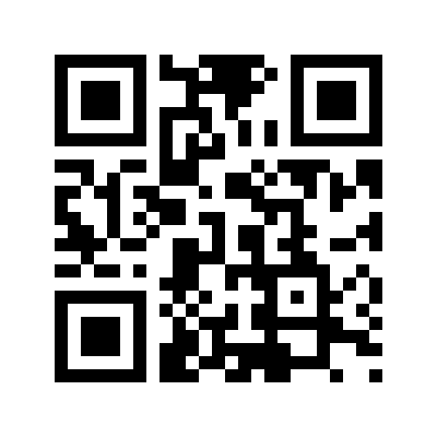 QR ко̂д гробног места