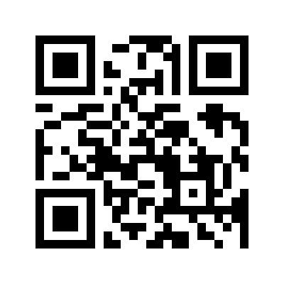 QR ко̂д гробног места