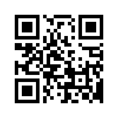 QR ко̂д гробног места