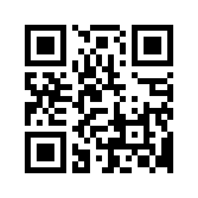 QR ко̂д гробног места