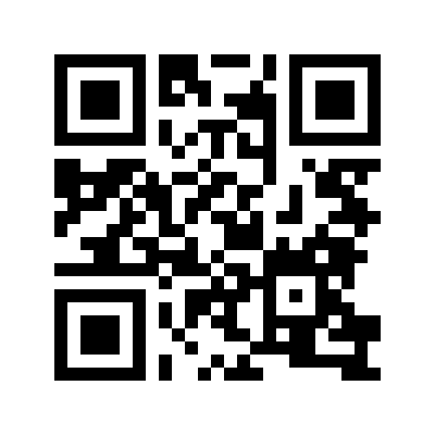 QR ко̂д гробног места