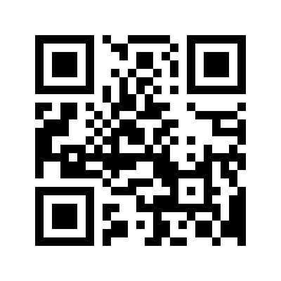 QR ко̂д гробног места