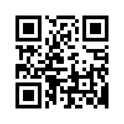 QR ко̂д гробног места