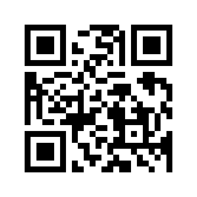 QR ко̂д гробног места