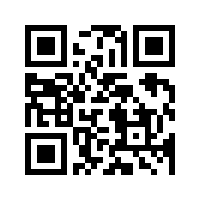 QR ко̂д гробног места