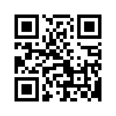 QR ко̂д гробног места