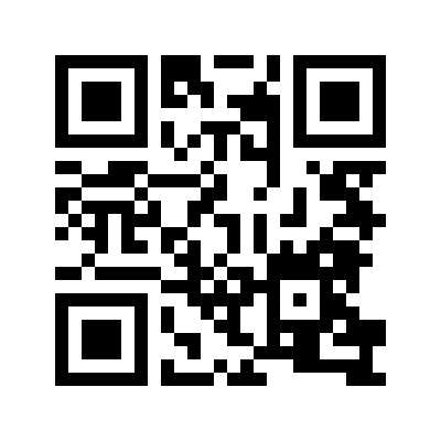 QR ко̂д гробног места