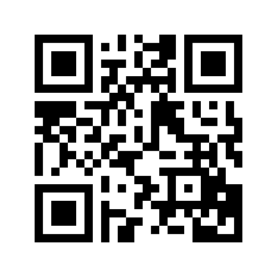 QR ко̂д гробног места