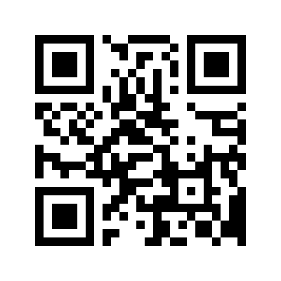 QR ко̂д гробног места