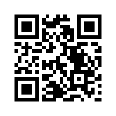 QR ко̂д гробног места