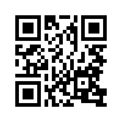 QR ко̂д гробног места