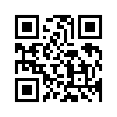 QR ко̂д гробног места