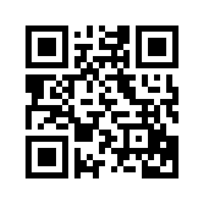 QR ко̂д гробног места