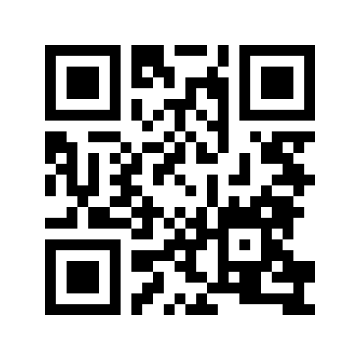 QR ко̂д гробног места