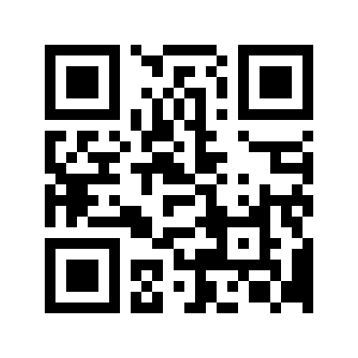 QR ко̂д гробног места