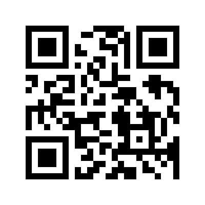 QR ко̂д гробног места