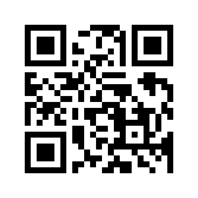 QR ко̂д гробног места