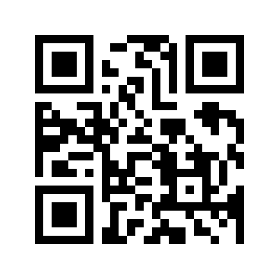 QR ко̂д гробног места