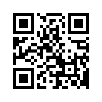 QR ко̂д гробног места