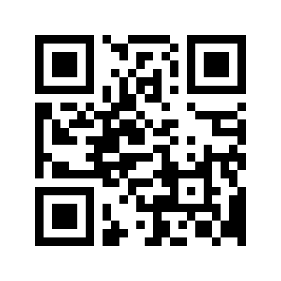 QR ко̂д гробног места