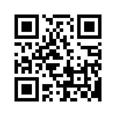 QR ко̂д гробног места