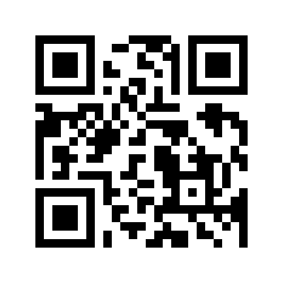 QR ко̂д гробног места