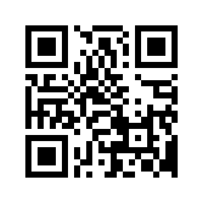 QR ко̂д гробног места