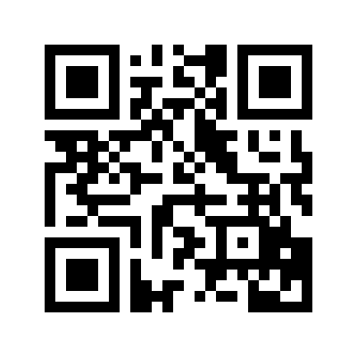 QR ко̂д гробног места