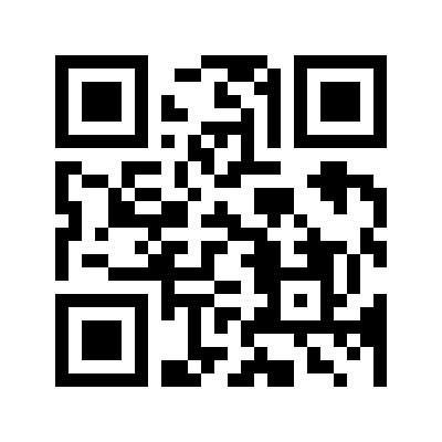 QR ко̂д гробног места