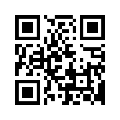 QR ко̂д гробног места