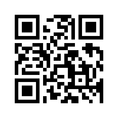 QR ко̂д гробног места