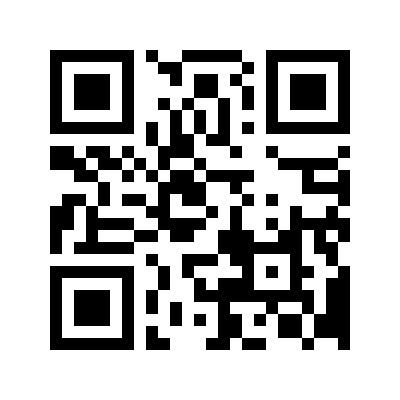 QR ко̂д гробног места