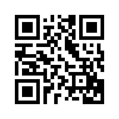 QR ко̂д гробног места