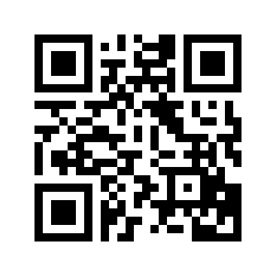 QR ко̂д гробног места