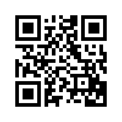 QR ко̂д гробног места