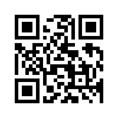 QR ко̂д гробног места