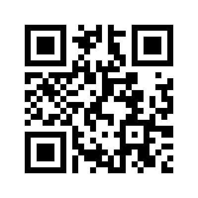 QR ко̂д гробног места