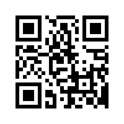 QR ко̂д гробног места