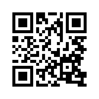 QR ко̂д гробног места