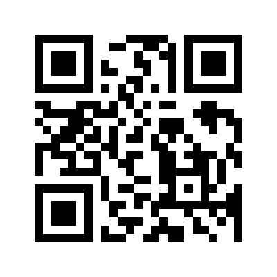 QR ко̂д гробног места