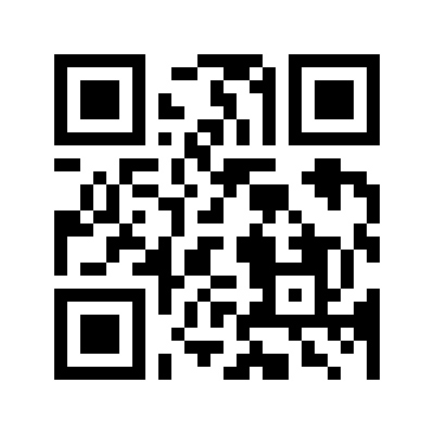 QR ко̂д гробног места