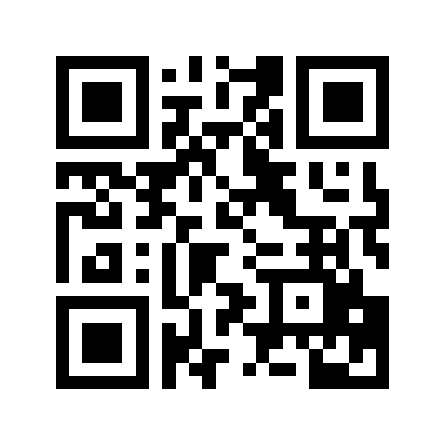 QR ко̂д гробног места