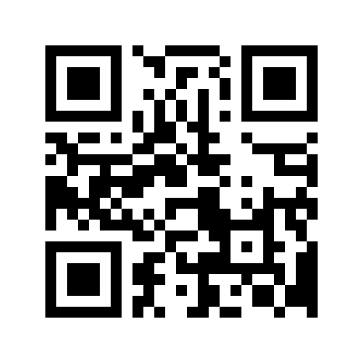 QR ко̂д гробног места