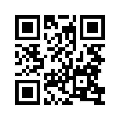 QR ко̂д гробног места