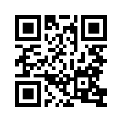 QR ко̂д гробног места