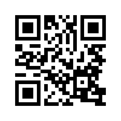 QR ко̂д гробног места