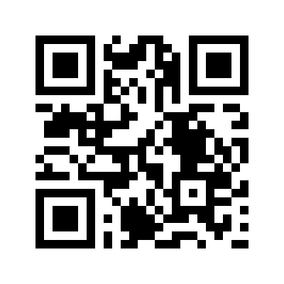 QR ко̂д гробног места