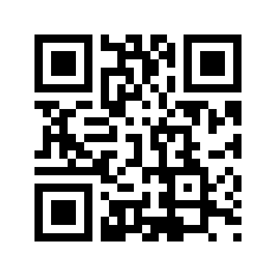 QR ко̂д гробног места